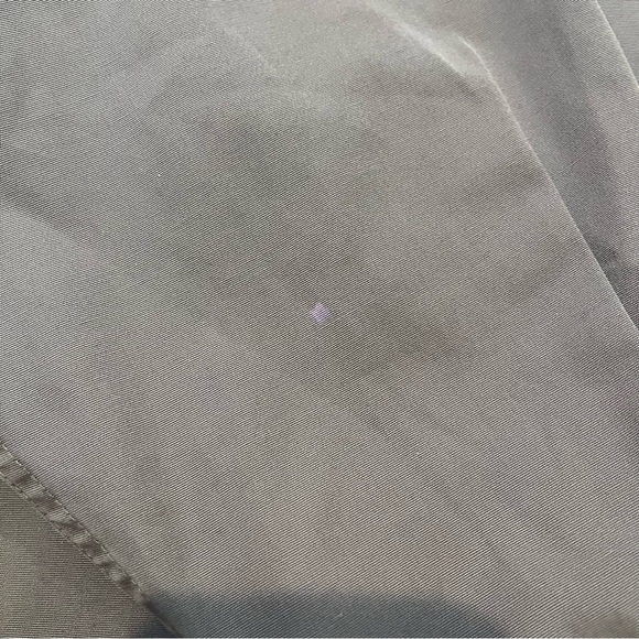 Willis & Geiger Mens Gray Safari Outdoor/Hunting Button Down Shirt- Size Large - Picture 10 of 10